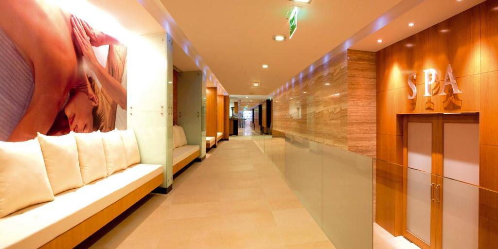 Hotel Solverde Spa And Wellness Center Vila Nova de Gaia Interior foto